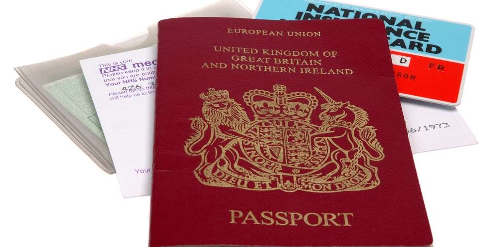 Move to Norway from UK