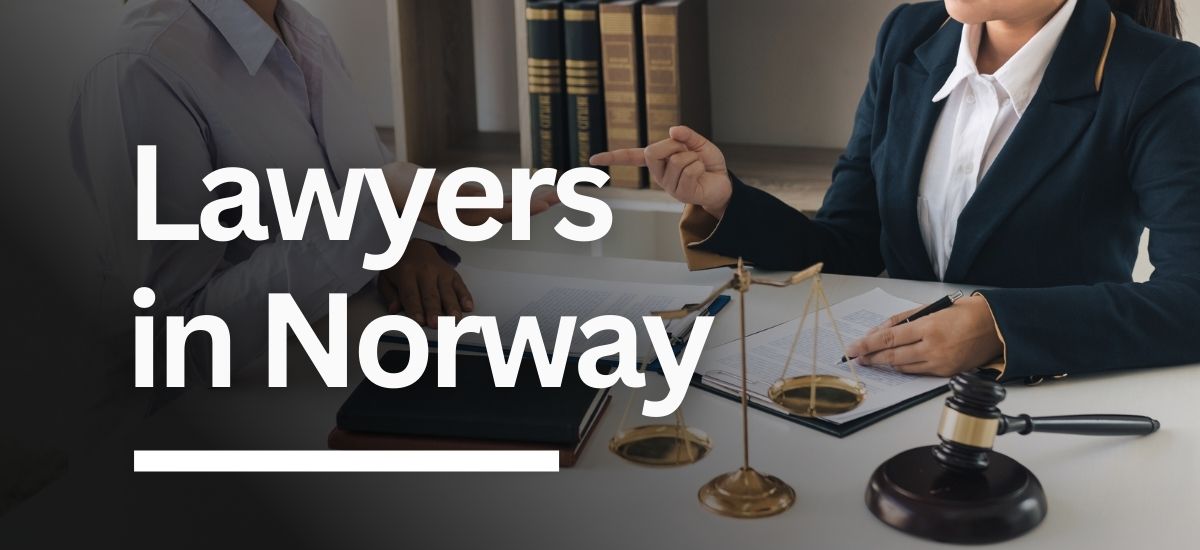 Legal Services in Norway