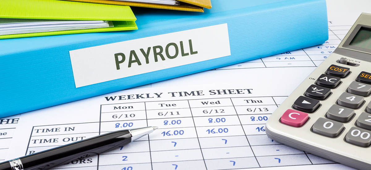 Payroll Services in Norway
